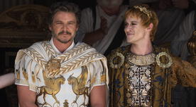 'Gladiador 2' en streaming | Película con Pedro Pascal tiene fecha de estreno en plataformas: ¿Se verá en Netflix? 'Gladiador 2' en streaming | Película con Pedro Pascal tiene fecha de estreno en plataformas: ¿Se verá en Netflix?