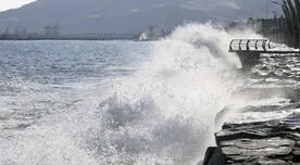 Alerta de tsunami en Perú HOY: Marina de Guerra confirma estado tras terremoto en Rusia