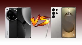 Xiaomi 15 Ultra vs Samsung S25 Ultra: características, precio y en qué se diferencian Xiaomi 15 Ultra vs Samsung S25 Ultra: características, precio y en qué se diferencian