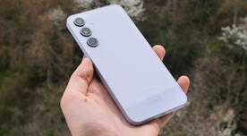 Los 5 celulares Samsung en oferta y que son recomendables comprar en 2025 Los 5 celulares Samsung en oferta y que son recomendables comprar en 2025
