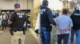 Tensión en California: inmigrante hispano que lucha contra la deportación fue arrestado en Berkeley Tensión en California: inmigrante hispano que lucha contra la deportación fue arrestado en Berkeley