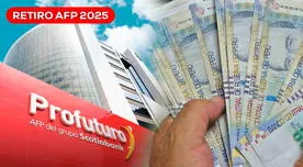 Retiro AFP 2025 de hasta 4 UIT: ¿Cuándo iniciaría el debate y cómo sería el cronograma de desembolso? Retiro AFP 2025 de hasta 4 UIT: ¿Cuándo iniciaría el debate y cómo sería el cronograma de desembolso?