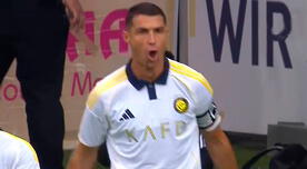 ¡Locura! Gol de Cristiano Ronaldo ante Toulouse de Francia para el 1-1 en partido amistoso ¡Locura! Gol de Cristiano Ronaldo ante Toulouse de Francia para el 1-1 en partido amistoso