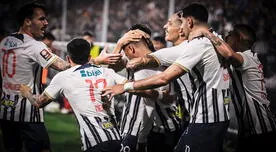 Prensa chilena reveló que ex Alianza Lima fichará por nuevo club: "Refuerzo de la U..."