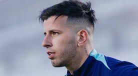 Dan importante información sobre Pablo Ceppelini y de Alianza Lima: "Tentativo..." Dan importante información sobre Pablo Ceppelini y de Alianza Lima: "Tentativo..."