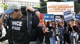 Críticas a Donald Trump continúan: representantes republicanos de estado santuario arremeten por sus políticas migratorias Críticas a Donald Trump continúan: representantes republicanos de estado santuario arremeten por sus políticas migratorias