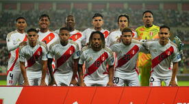 Filtran información sobre el nuevo DT de la selección peruana: "Lo cerraron para enero" Filtran información sobre el nuevo DT de la selección peruana: "Lo cerraron para enero"