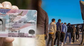 Deportaciones masivas en EE. UU.: ¿el permiso de trabajo te protege de la deportación? Deportaciones masivas en EE. UU.: ¿el permiso de trabajo te protege de la deportación?