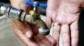 Corte de agua por más de 9 horas en Lima este 31 de julio: conoce los distritos que se quedarán sin servicio Corte de agua por más de 9 horas en Lima este 31 de julio: conoce los distritos que se quedarán sin servicio