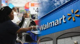 Atención, trabajadores de EE. UU. | ejecutiva de Walmart revela cuál es el comportamiento que alerta de un empleado