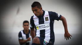 Edhu Oliva, ex Alianza Lima, remeció el mercado tras firmar por bicampeón peruano: "A darlo todo"