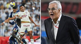 Alianza Lima responde fuerte a Fossati tras pedido de postergación del clásico: "Ya pasó torcer..."