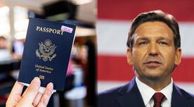Atento, inmigrantes: Ron DeSantis despotrica contra un reconocido programa de visas para trabajadores en Estados Unidos Atento, inmigrantes: Ron DeSantis despotrica contra un reconocido programa de visas para trabajadores en Estados Unidos