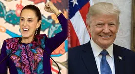 ¡ÚLTIMA HORA! | Donald Trump anunció el aplazo de los aranceles a México por 90 días ¡ÚLTIMA HORA! | Donald Trump anunció el aplazo de los aranceles a México por 90 días