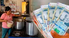 El bono que muy pocos conocen y que puede beneficiar a miles en el Perú: su pago no tiene fecha de finalización El bono que muy pocos conocen y que puede beneficiar a miles en el Perú: su pago no tiene fecha de finalización