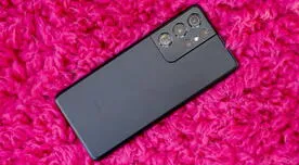 Olvídate del Galaxy A56: Este gama alta antiguo de Samsung es más barato y el doble de potente con cámaras 4K