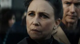 ¿Cuándo se estrena 'El Conjuro 4' y en qué plataformas ver todas las películas?