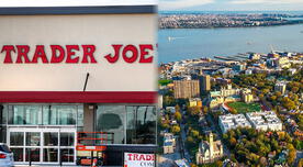 Será su segundo local: Trader Joe's anunció una nueva sucursal en este condado de Nueva York Será su segundo local: Trader Joe's anunció una nueva sucursal en este condado de Nueva York
