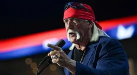 ¿De qué murió Hulk Hogan a sus 71 años? Esto confirma la autopsia ¿De qué murió Hulk Hogan a sus 71 años? Esto confirma la autopsia
