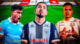 Fichajes Liga 1 2025: fecha confirmada del cierre de libro de pases para el Torneo Clausura Fichajes Liga 1 2025: fecha confirmada del cierre de libro de pases para el Torneo Clausura