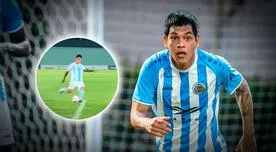¡Sigue brillando! La magnífica asistencia de Joao Grimaldo con Riga FC por Conference League