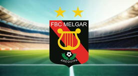 Melgar rompe el mercado y confirma el fichaje de dos figuras extranjeras para el Clausura Melgar rompe el mercado y confirma el fichaje de dos figuras extranjeras para el Clausura
