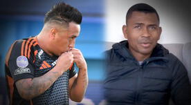 Histórico de Ecuador dio fuerte comentario sobre físico de Christian Cueva: "No tiene un..."