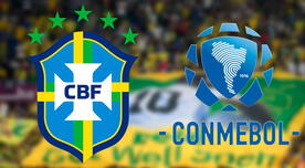 Conmebol confirmó que el próximo torneo de selecciones se realizará sin Brasil: "No participa"