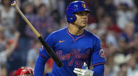 Los Mets hacen tremenda confesión sobre la situación del dominicano Juan Soto: "Aunque..." Los Mets hacen tremenda confesión sobre la situación del dominicano Juan Soto: "Aunque..."