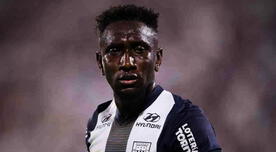 Alianza Lima aclaró los rumores sobre una posible salida de Eryc Castillo: "La respuesta fue..." Alianza Lima aclaró los rumores sobre una posible salida de Eryc Castillo: "La respuesta fue..."