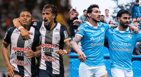 Alianza Lima vs Sporting Cristal: fecha, hora y canal de la fecha 4 del Torneo Clausura Alianza Lima vs Sporting Cristal: fecha, hora y canal de la fecha 4 del Torneo Clausura