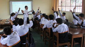 ¿Se extienden las vacaciones escolares en Perú? Minedu sorprende con inesperado comunicado ¿Se extienden las vacaciones escolares en Perú? Minedu sorprende con inesperado comunicado