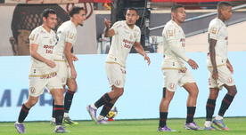 Universitario venció a Atlético Grau y se acerca al liderato del Torneo Clausura Universitario venció a Atlético Grau y se acerca al liderato del Torneo Clausura