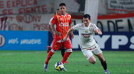 ¿Dónde ver el partido de Universitario vs. Atlético Grau EN VIVO? ¿Dónde ver el partido de Universitario vs. Atlético Grau EN VIVO?
