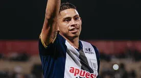 Kevin Quevedo contundente sobre su desempeño en Alianza Lima: "Yo no practico" Kevin Quevedo contundente sobre su desempeño en Alianza Lima: "Yo no practico"