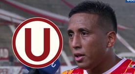 Futbolista de Atlético Grau habló fuerte de partido con Universitario: "No muchos lo..." Futbolista de Atlético Grau habló fuerte de partido con Universitario: "No muchos lo..."