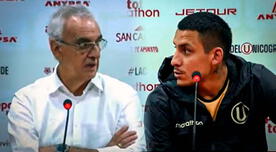 Fossati y el fuerte reclamo que le hace a Valera en vivo: "¿Por qué crees que te preguntan?"