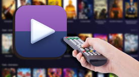 Olvídate de Netflix: esta aplicación permite ver películas, series y canales de televisión en vivo Olvídate de Netflix: esta aplicación permite ver películas, series y canales de televisión en vivo