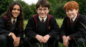 Harry Potter, la serie: confirman cuántos capítulos tendrá la primera temporada Harry Potter, la serie: confirman cuántos capítulos tendrá la primera temporada