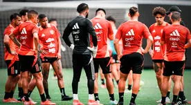 Selección peruana disputará amistosos ante Rusia y Chile: fecha y escenarios de los partidos Selección peruana disputará amistosos ante Rusia y Chile: fecha y escenarios de los partidos