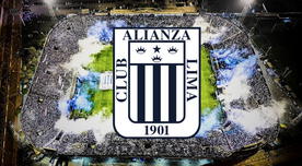 Alianza Lima goleó 4 a 1 y es líder del torneo peruano junto a Sporting Cristal Alianza Lima goleó 4 a 1 y es líder del torneo peruano junto a Sporting Cristal
