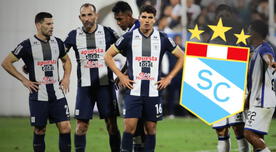 Jugó dos temporadas con Alianza Lima y suena como fichaje de Sporting Cristal para el Clausura