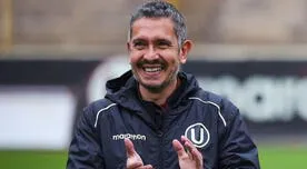 CONFIRMADO: Franco Velazco Imparato es elegido como nuevo administrador de Universitario CONFIRMADO: Franco Velazco Imparato es elegido como nuevo administrador de Universitario