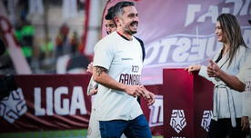 Nuevo administrador de Universitario CONFIRMADO: Sunat eligió a Franco Velazco Nuevo administrador de Universitario CONFIRMADO: Sunat eligió a Franco Velazco