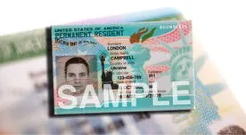 Crece la preocupación en inmigrantes con Green Card: USCIS confirma las principales desventajas del documento migratorio