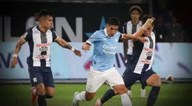 Última hora: CONAR modificó la terna arbitral para clásico entre Alianza Lima vs Sporting Cristal