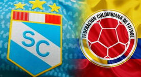 ¡Sorpresa! Cristal quiere el título y convocó a figura de Colombia para duelo clave del Clausura