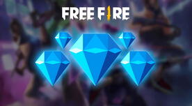 Cómo recargar diamantes en Free Fire 2025: guía fácil y 100% real en 4 pasos Cómo recargar diamantes en Free Fire 2025: guía fácil y 100% real en 4 pasos