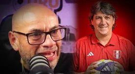 Mr. Peet no calló y dejó duro comentario sobre Ferrari tras dirigirse a Alianza: "No puedes..."