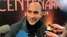 Rainer Torres encendió la polémica con duro comentario sobre Universitario: "La 'U' no..."